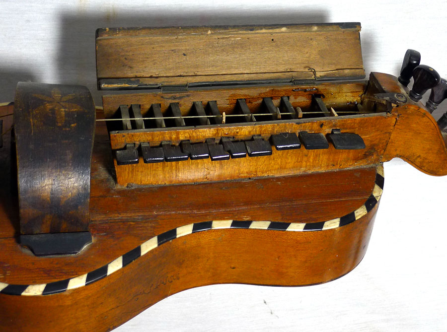 hurdy gurdy for sale craigslist